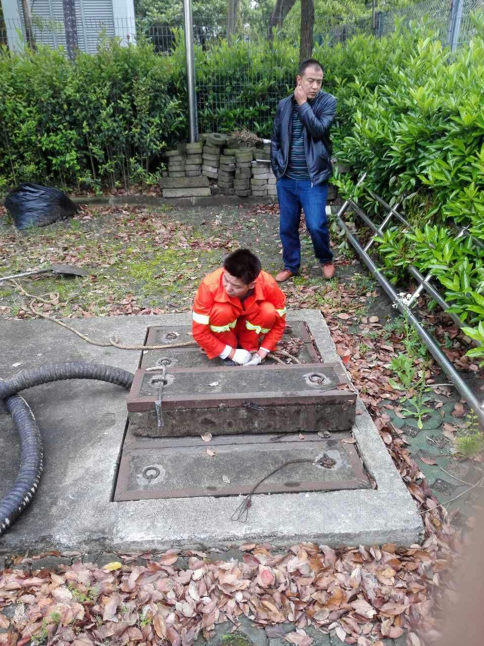 桥头镇吸污抽粪