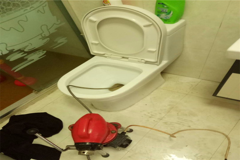 桥头镇如何疏通马桶 疏通马桶多少钱