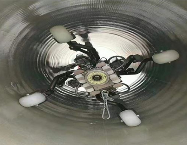 桥头镇市政管道清淤怎么修复