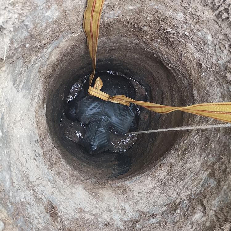 桥头镇疏通雨水管道 市政管道清淤